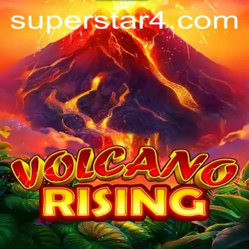 Descubra o Fascinante Mundo de VolcanoRising: O Novo Jogo que Está Conquistando Superstardom
