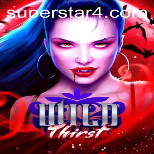 Descubra WildThirst: O Novo Jogo Superstar que Está Conquistando o Mundo