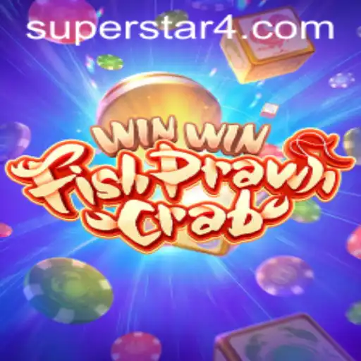 WinWinFishPrawnCrab: O Jogo de Azar Que Conquistou os Superstars