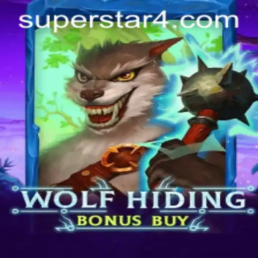 Explorando o Universo de WolfHidingBonusBuy: Estratégia e Aventura