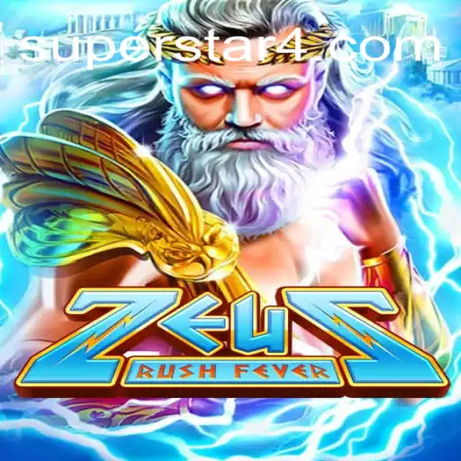 ZeusRushFever: O Jogo Que Transforma Jogadores em Superstars